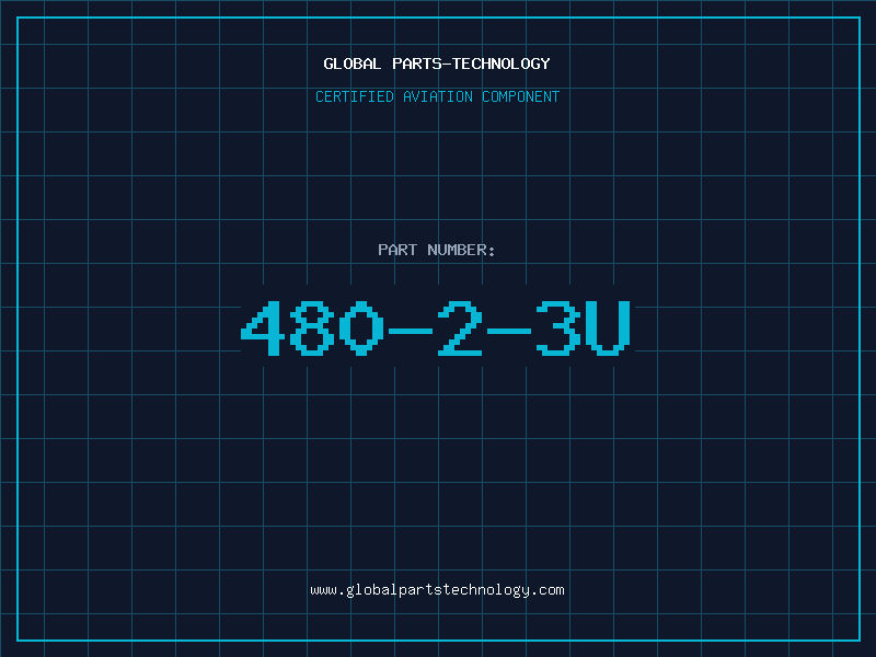 Aviation Part 480-2-3U