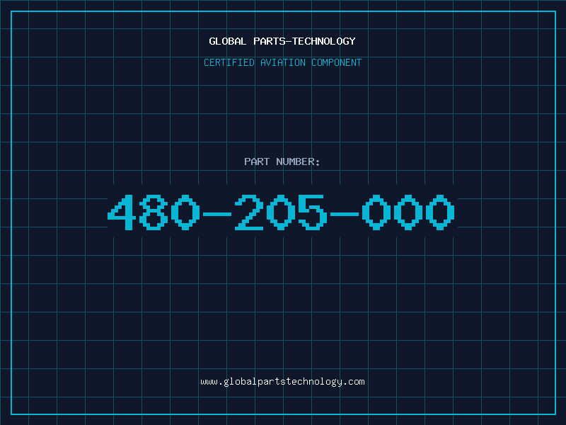 Aviation Part 480-205-000
