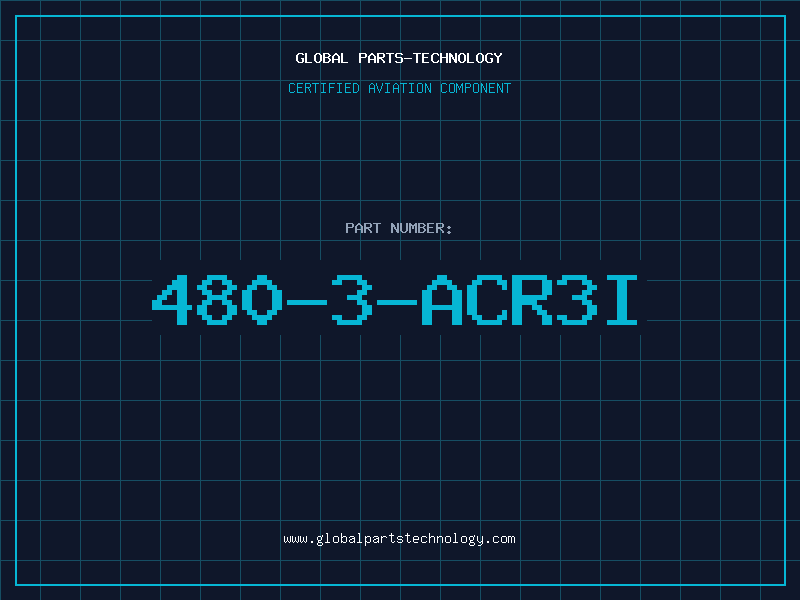 Aviation Part 480-3-ACR3I