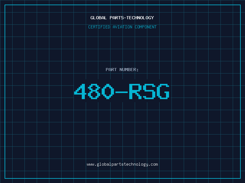 Aviation Part 480-RSG