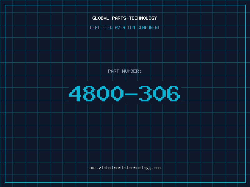 Aviation Part 4800-306