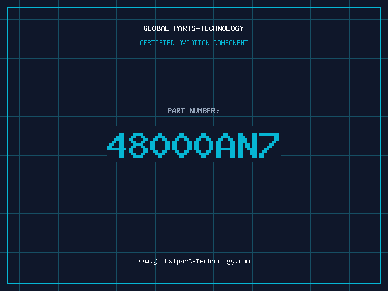 Aviation Part 48000AN7