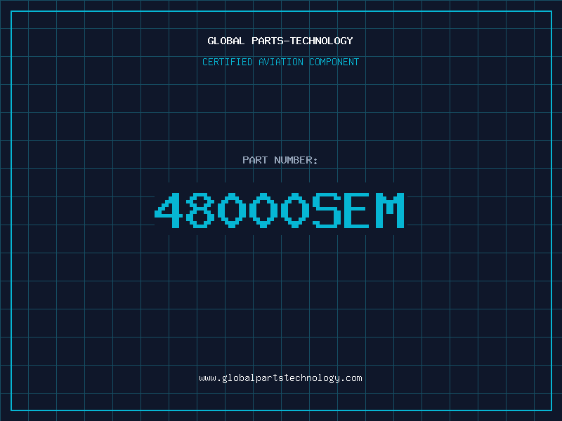 Aviation Part 48000SEM