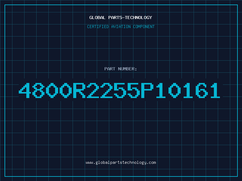 Aviation Part 4800R2255P10161