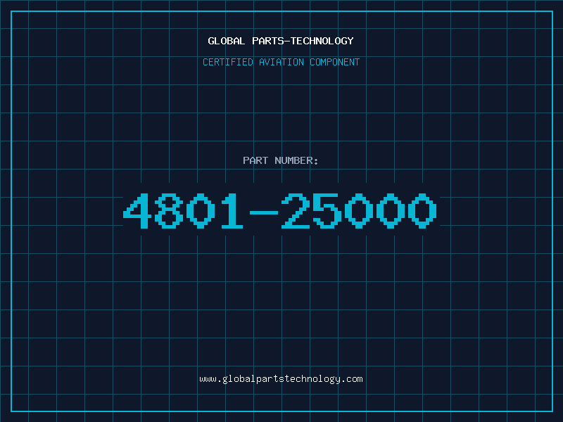 Aviation Part 4801-25000