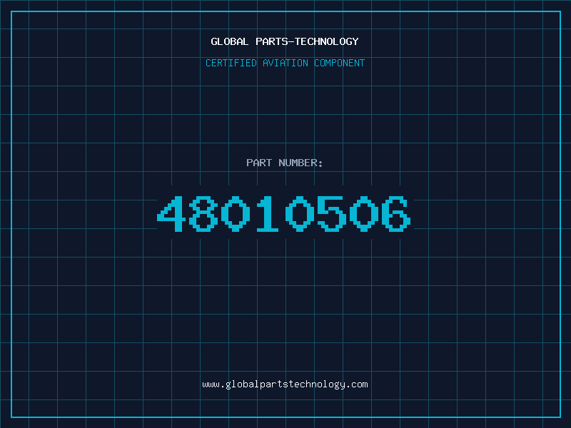 Aviation Part 48010506
