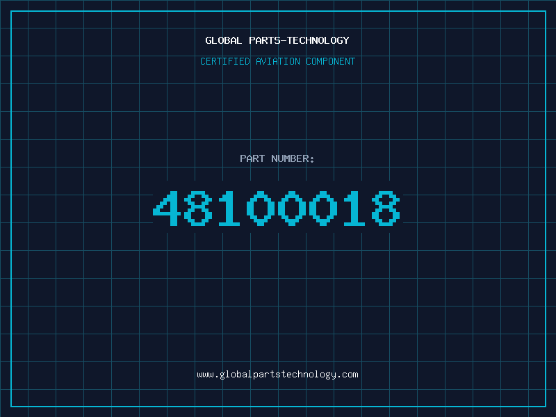 Aviation Part 48100018
