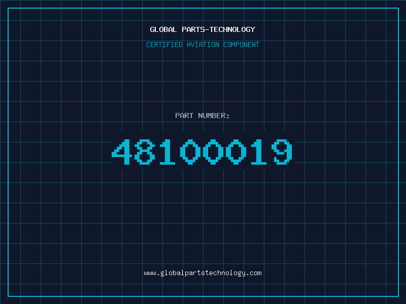 Aviation Part 48100019
