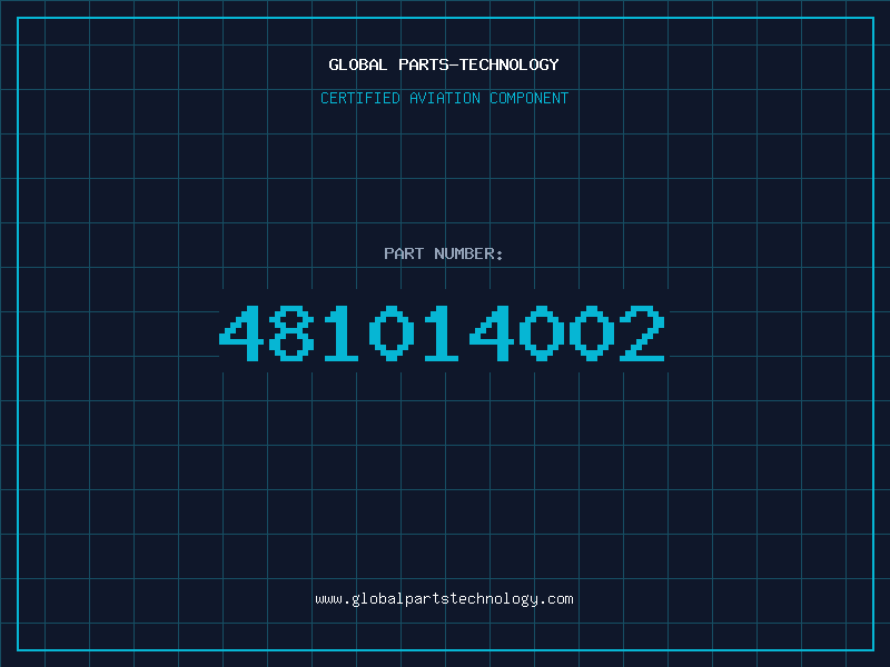 Aviation Part 481014002
