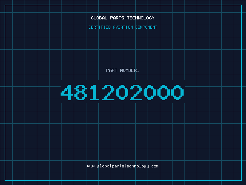 Aviation Part 481202000