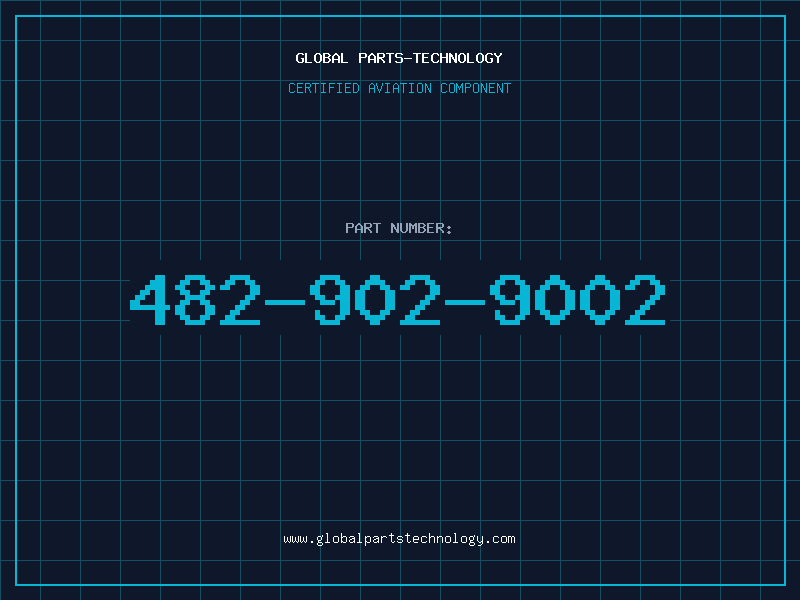 Aviation Part 482-902-9002
