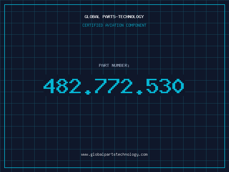 Aviation Part 482.772.530