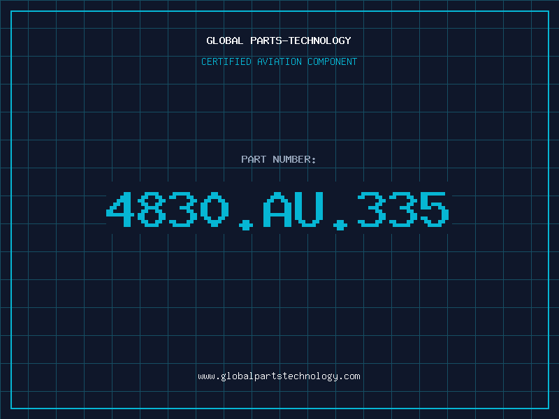Aviation Part 4830.AU.335