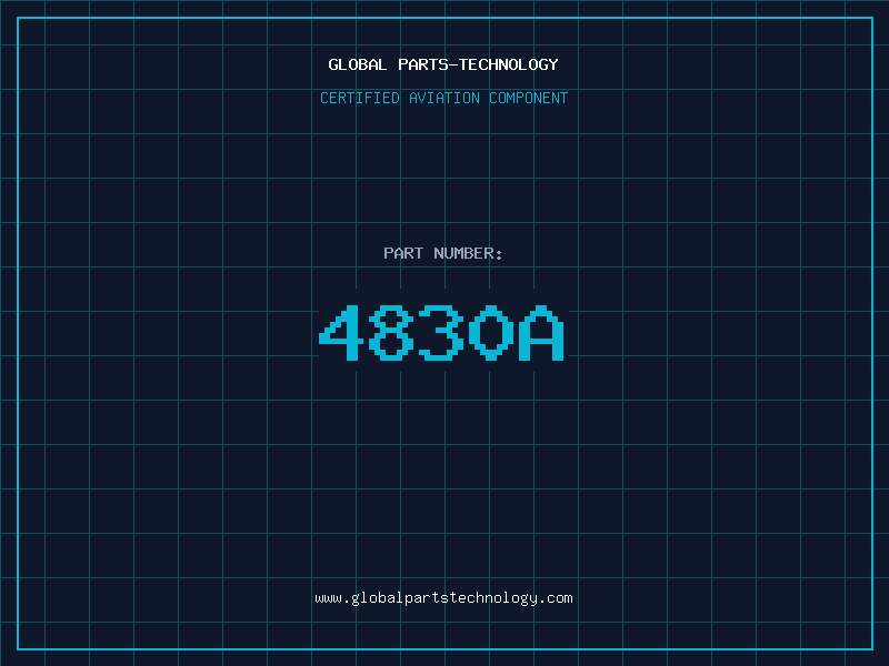 Aviation Part 4830A