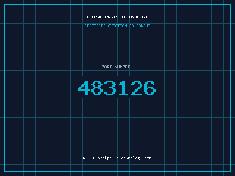 Aviation Part 483126