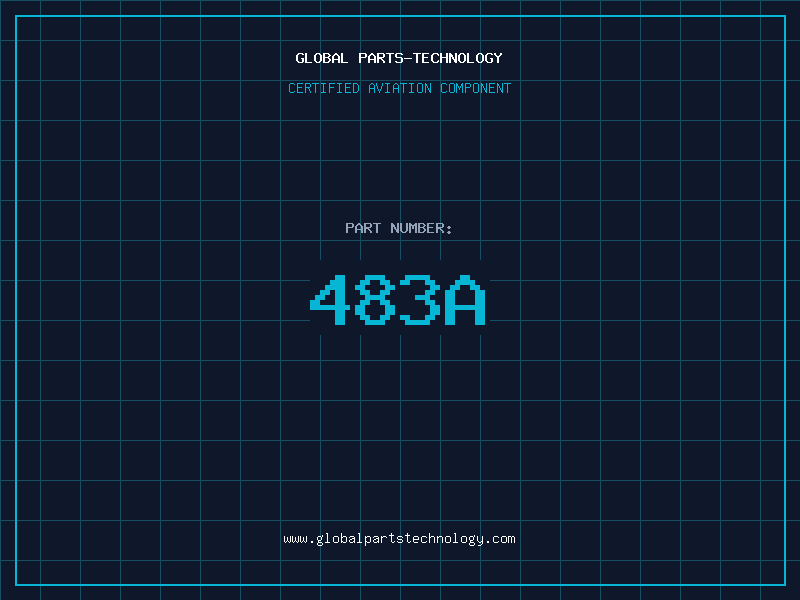 Aviation Part 483A