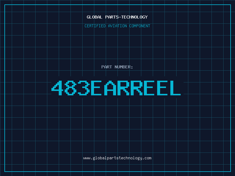 Aviation Part 483EARREEL