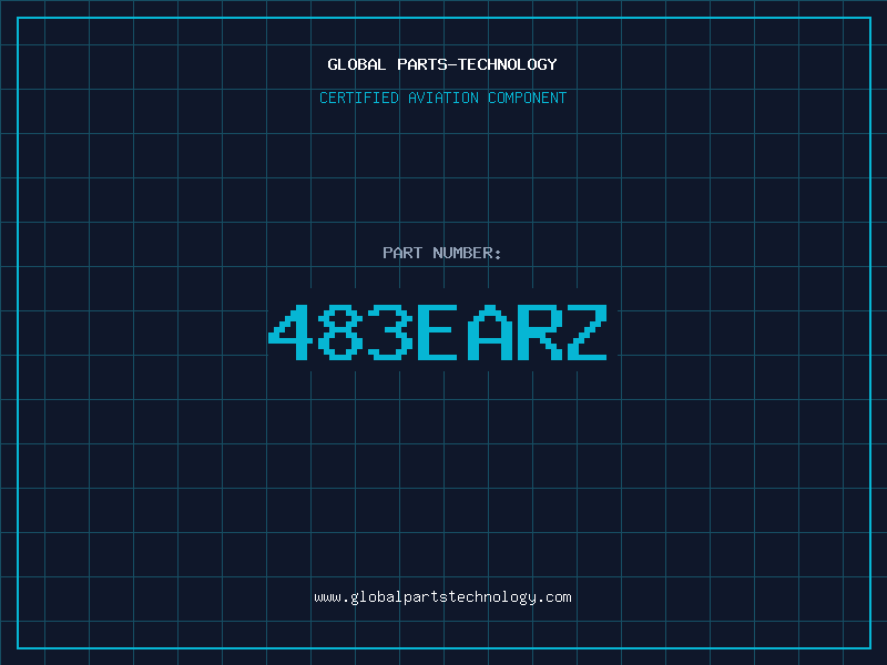 Aviation Part 483EARZ