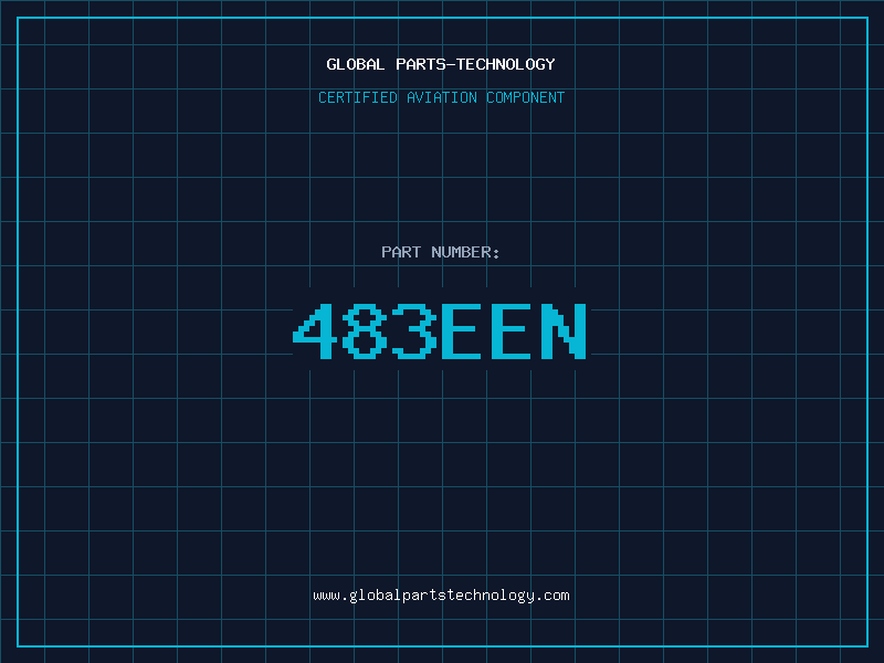 Aviation Part 483EEN