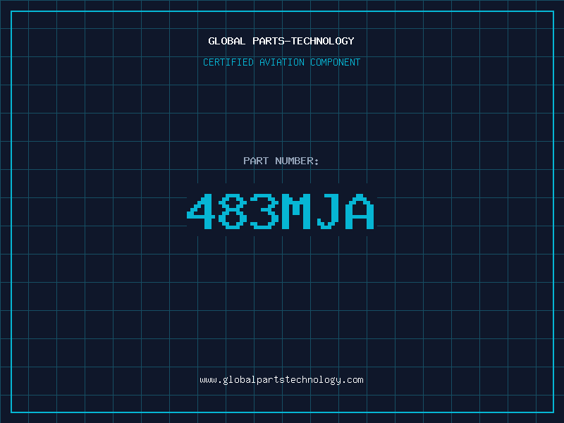 Aviation Part 483MJA