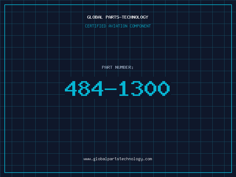 Aviation Part 484-1300