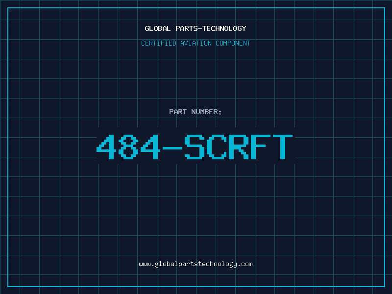 Aviation Part 484-SCRFT