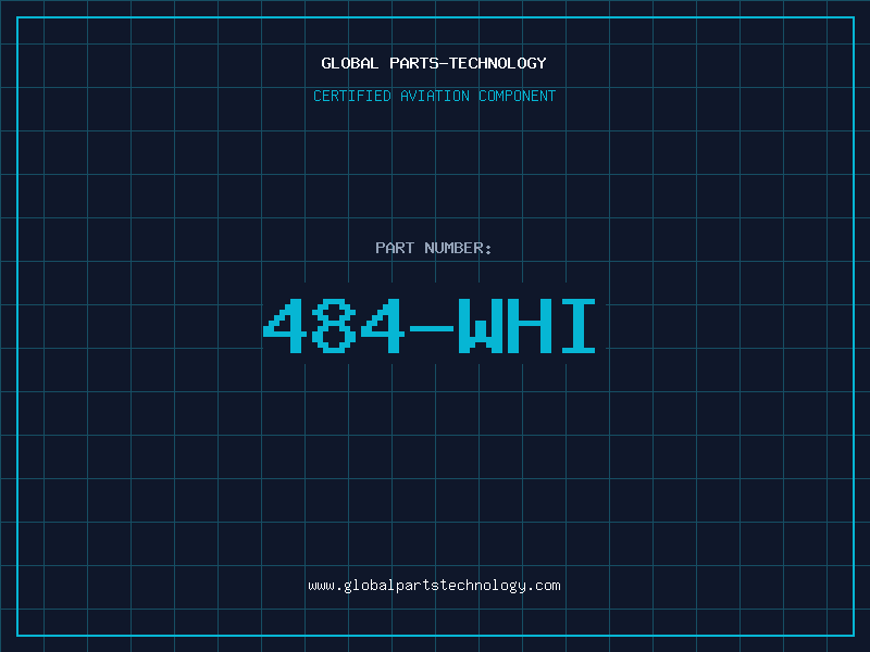 Aviation Part 484-WHI