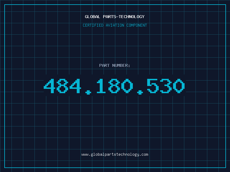 Aviation Part 484.180.530
