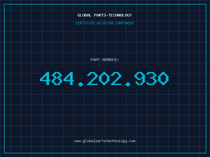 Aviation Part 484.202.930