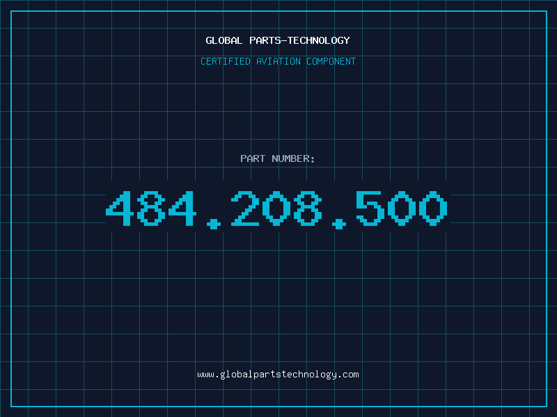 Aviation Part 484.208.500