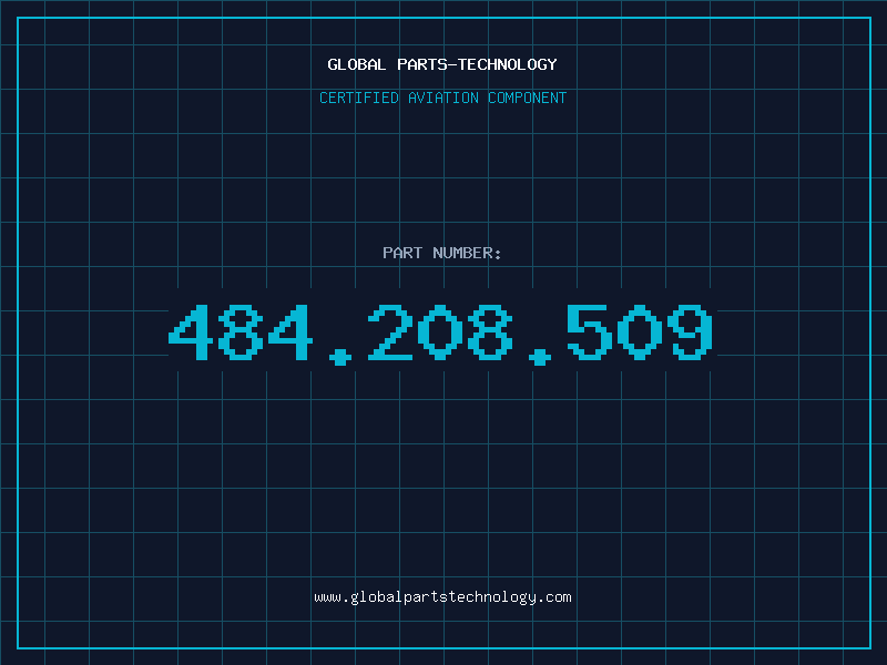 Aviation Part 484.208.509