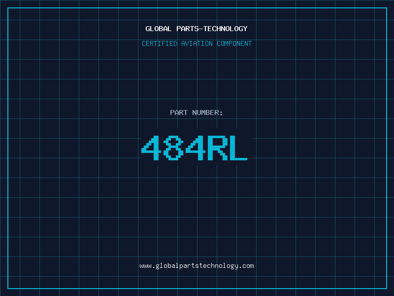 Aviation Part 484RL
