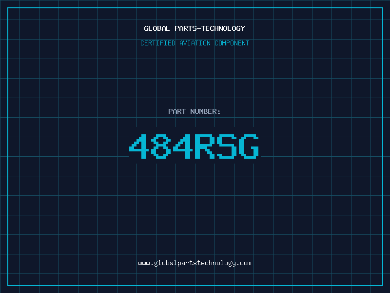Aviation Part 484RSG