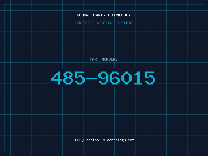 Aviation Part 485-96015