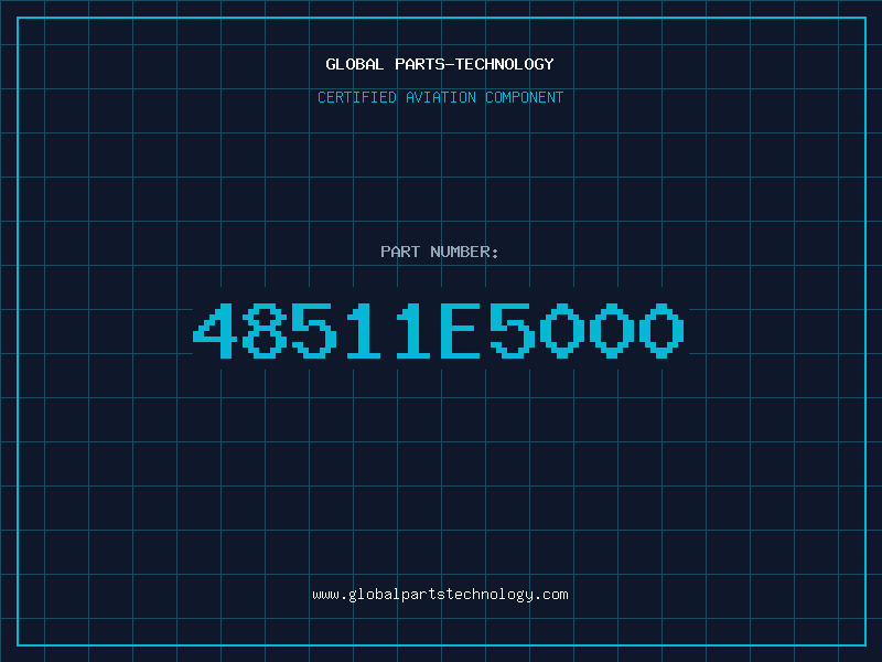 Aviation Part 48511E5000