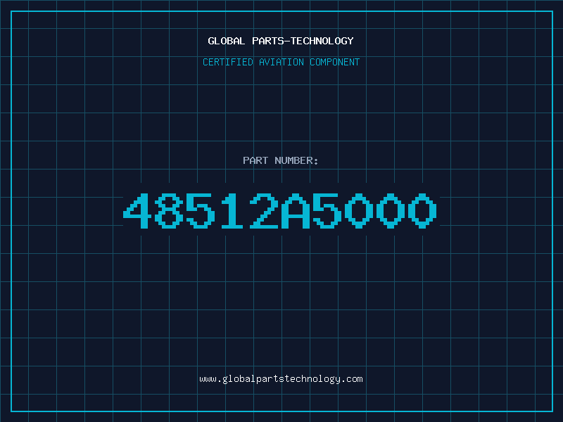 Aviation Part 48512A5000