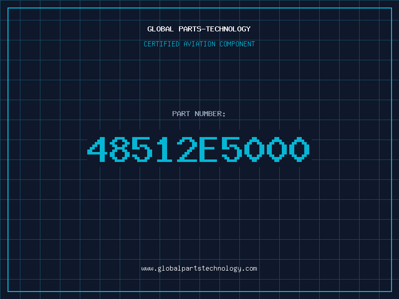 Aviation Part 48512E5000