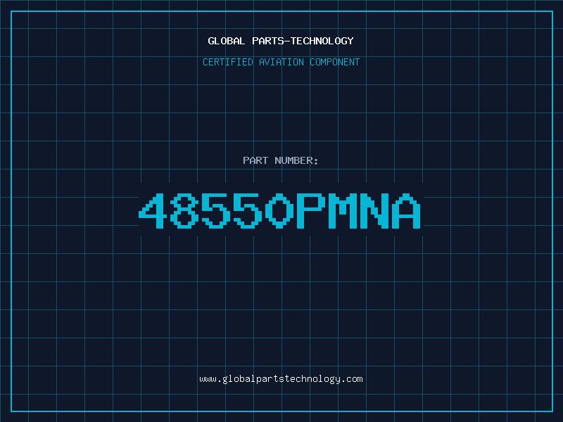 Aviation Part 48550PMNA