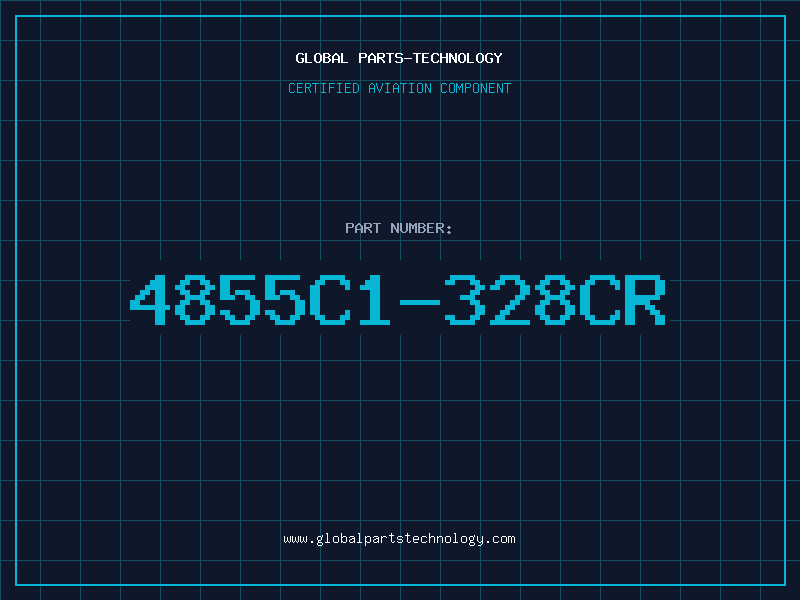 Aviation Part 4855C1-328CR