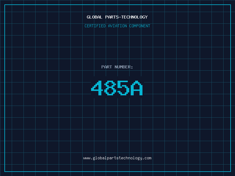 Aviation Part 485A