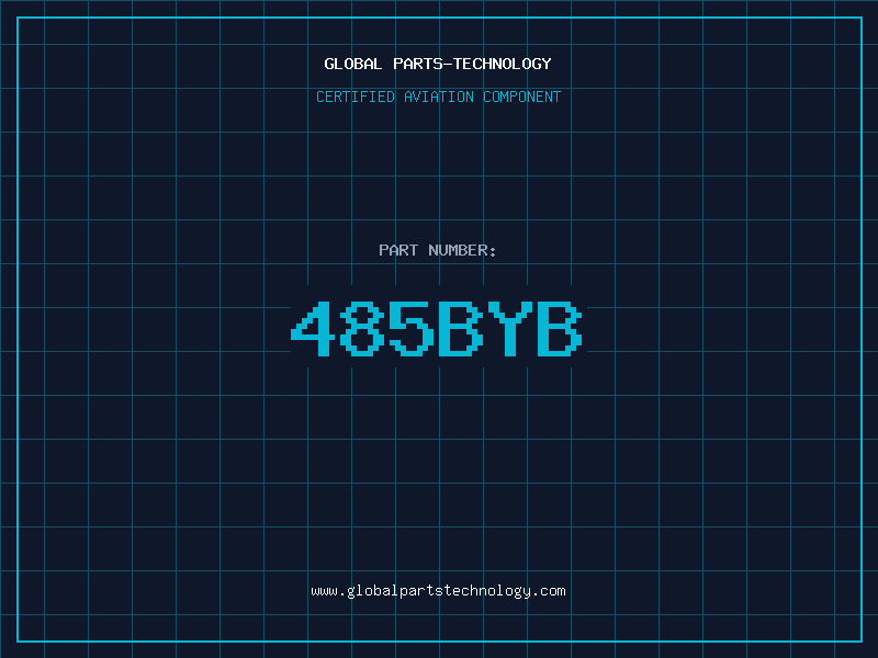 Aviation Part 485BYB
