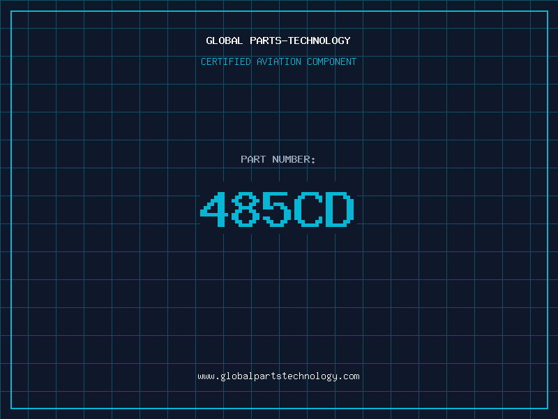 Aviation Part 485CD