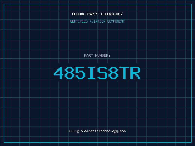 Aviation Part 485IS8TR