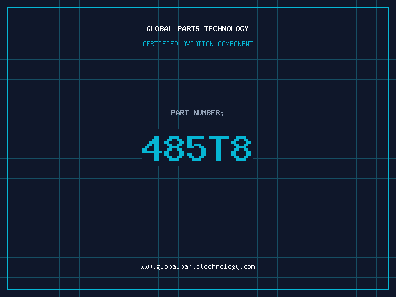 Aviation Part 485T8