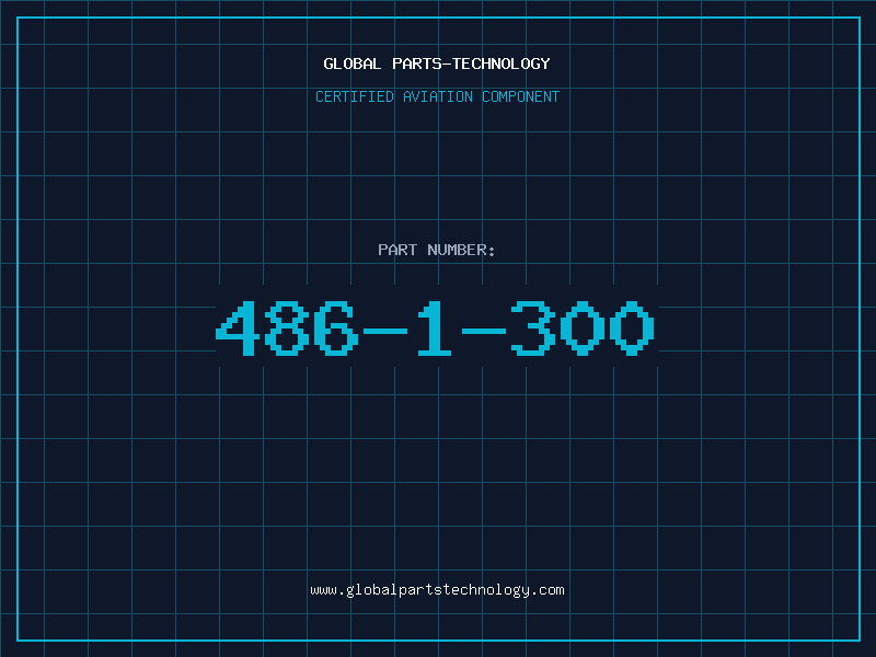 Aviation Part 486-1-300