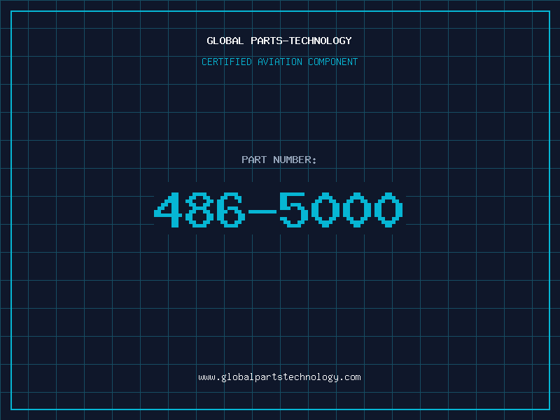 Aviation Part 486-5000