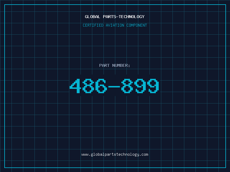 Aviation Part 486-899
