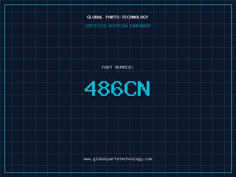 Aviation Part 486CN