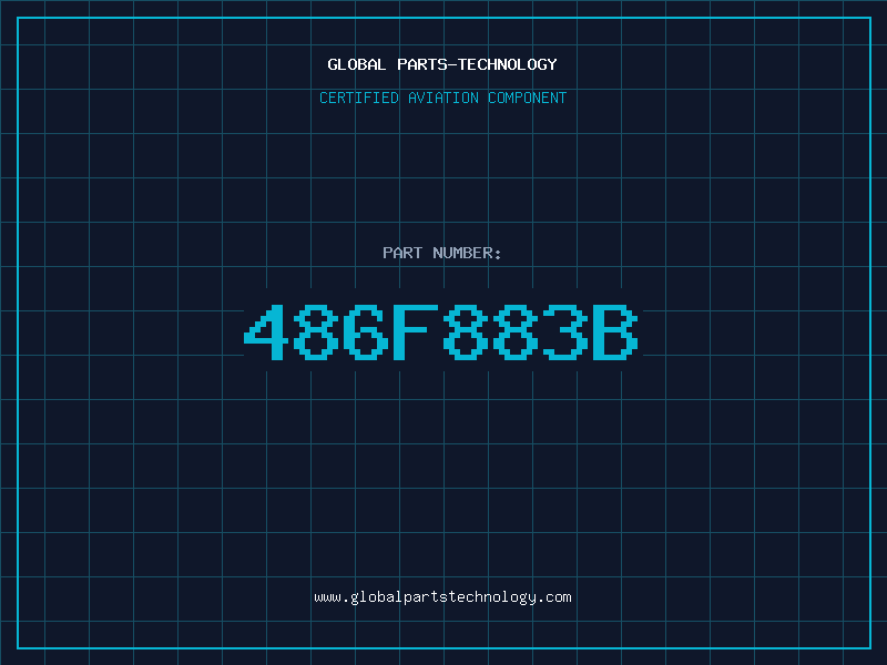Aviation Part 486F883B