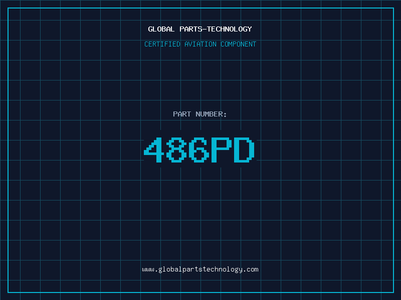Aviation Part 486PD